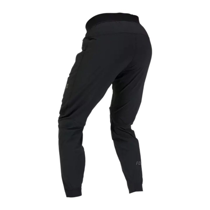 Pantalones Fox Flexair Pro Fire Alpha Negro