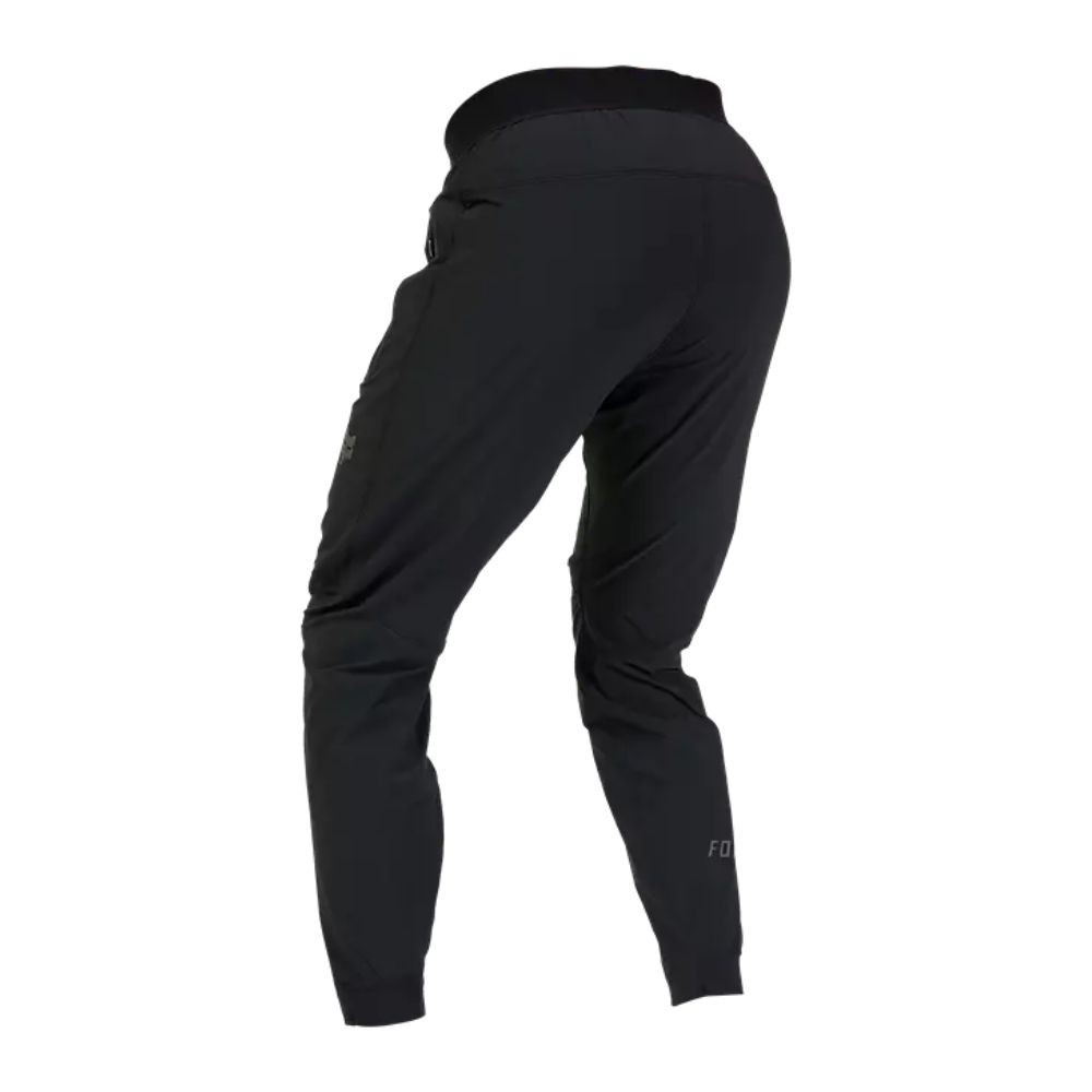 Pantalones Fox Flexair Pro Fire Alpha Negro