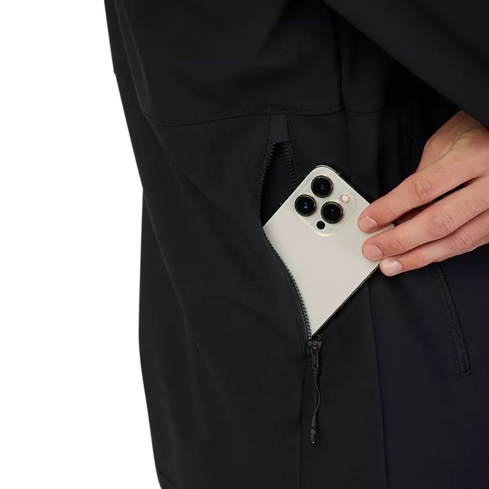 Veste Fox Ranger Fire Noir