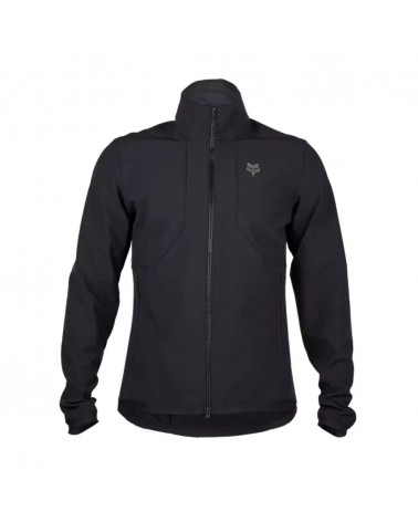 Chaqueta Fox Ranger Fire Negro