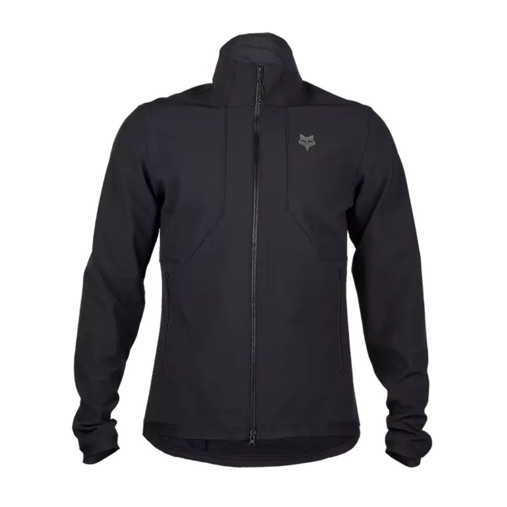 Chaqueta Fox Ranger Fire Negro