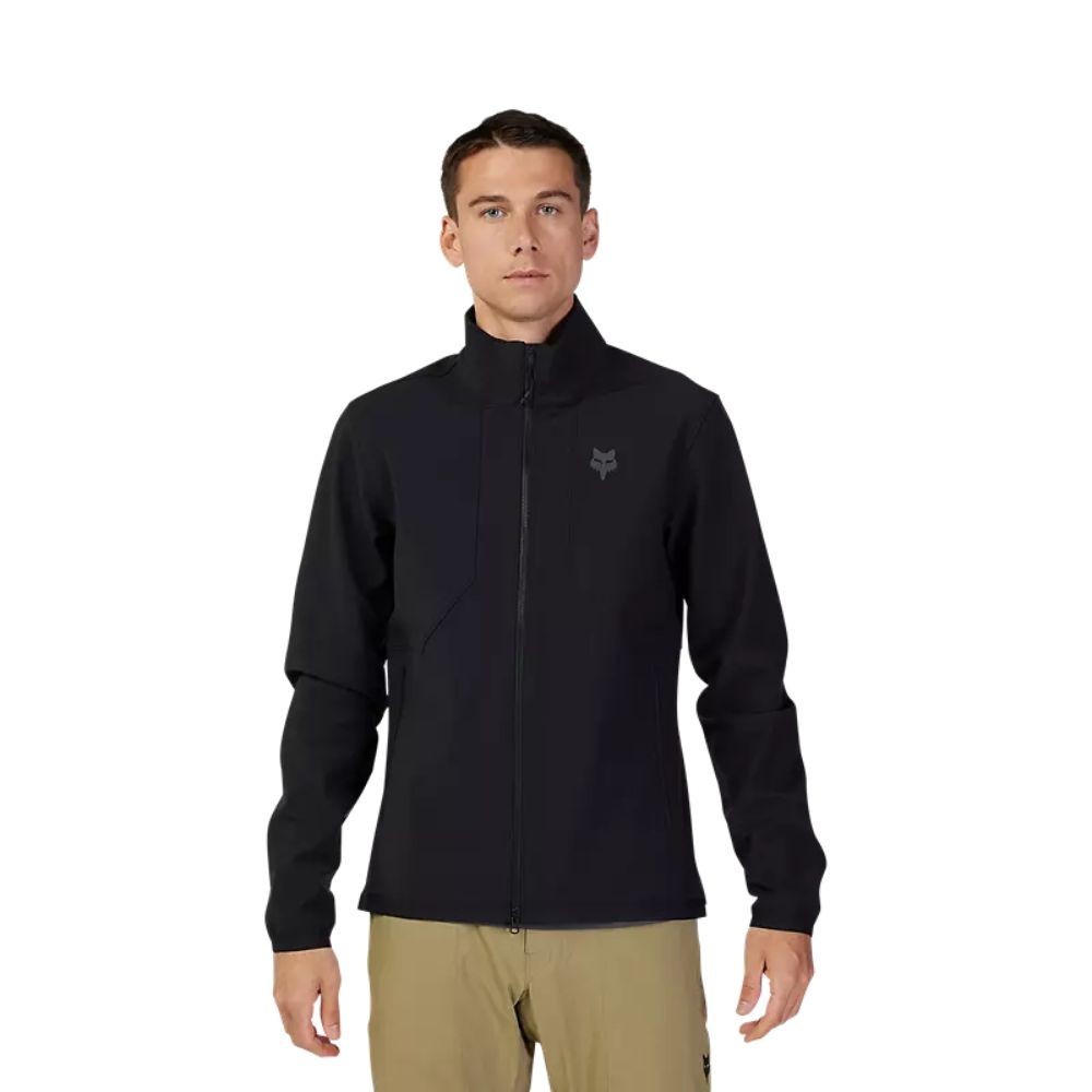 Veste Fox Ranger Fire Noir