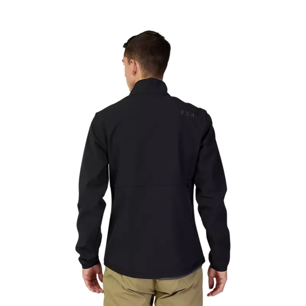 Veste Fox Ranger Fire Noir