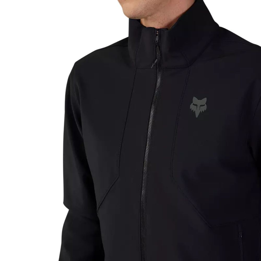 Veste Fox Ranger Fire Noir