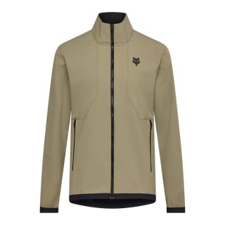 Veste Fox Ranger Fire Rouge Adobe