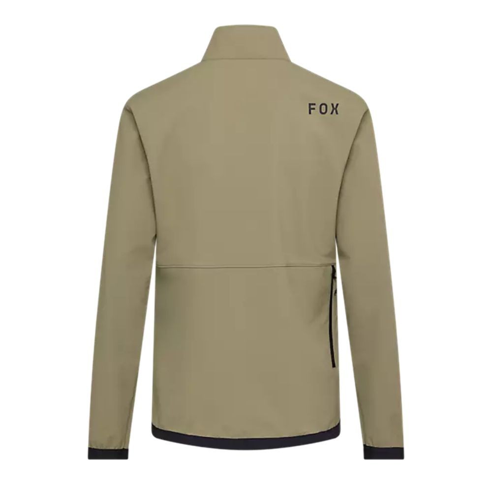 Veste Fox Ranger Fire Rouge Adobe