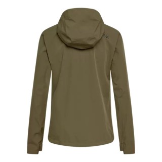 Chaqueta impermeable Fox Ranger de 2,5 capas