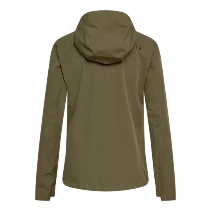 Chaqueta impermeable Fox Ranger de 2,5 capas