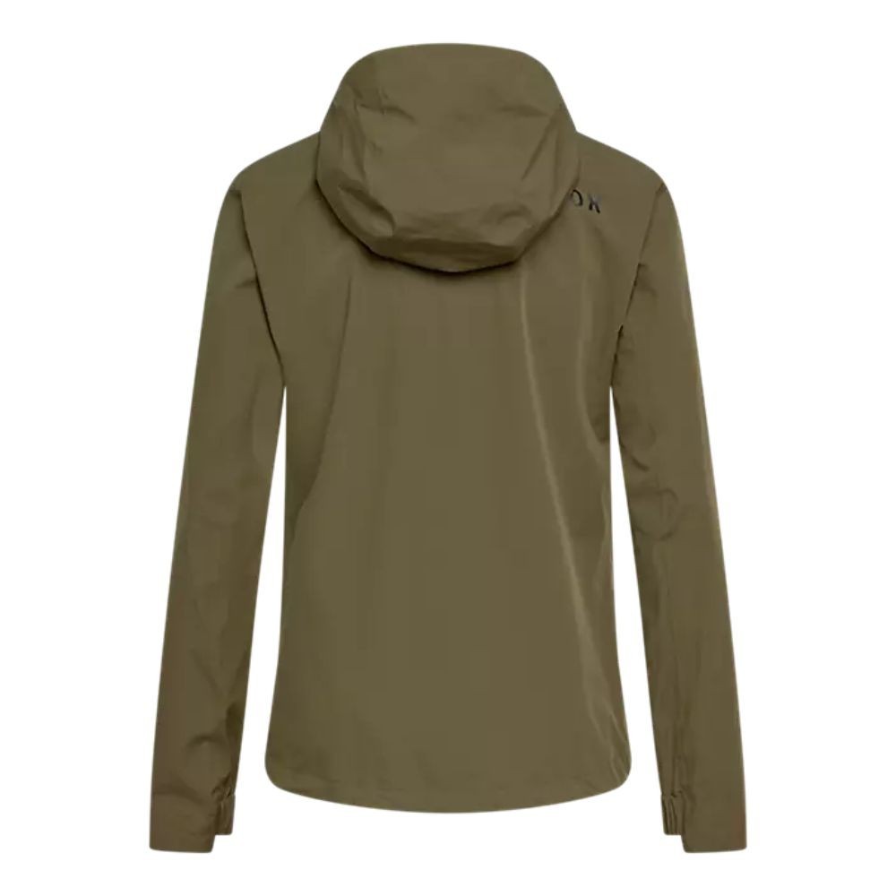 Chaqueta impermeable Fox Ranger de 2,5 capas