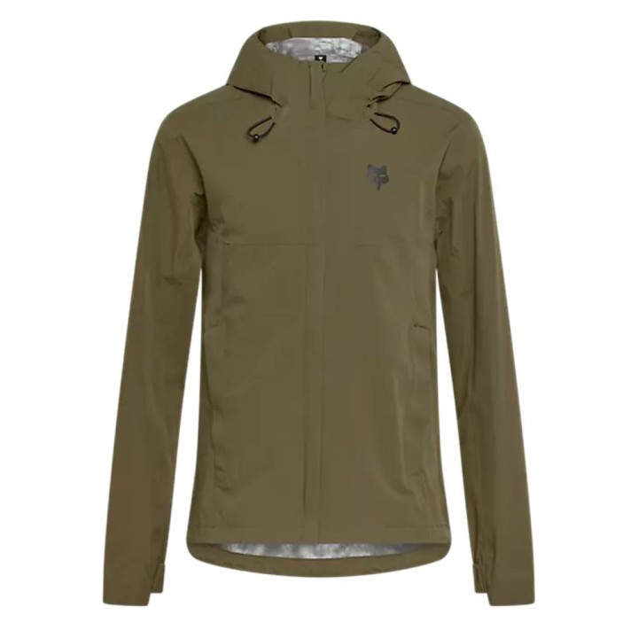 Veste imperméable Fox Ranger 2,5 couches
