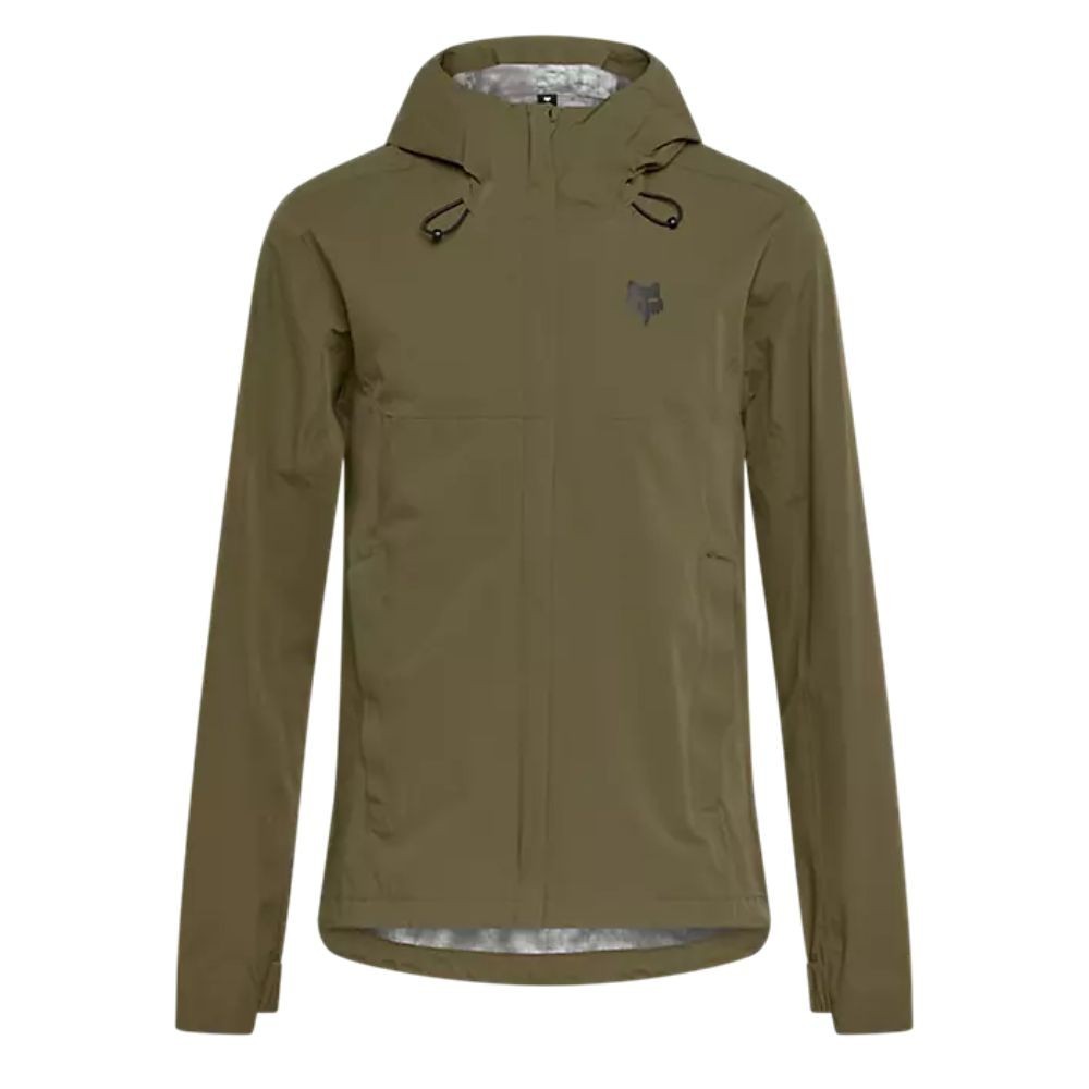 Veste imperméable Fox Ranger 2,5 couches