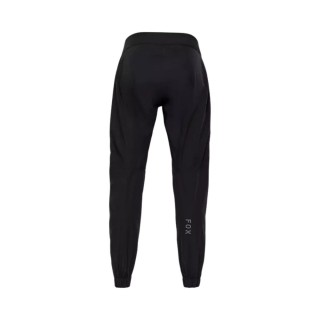Pantalon imperméable Fox Ranger noir