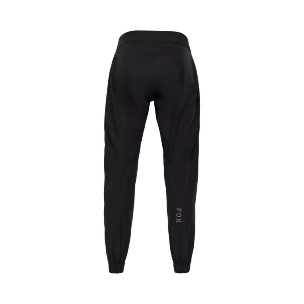 Pantalones Impermeble Fox Ranger Negro