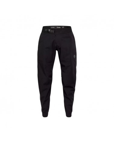 Pantalones Impermeble Fox Ranger Negro