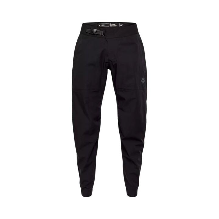 Pantalones Impermeble Fox Ranger Negro