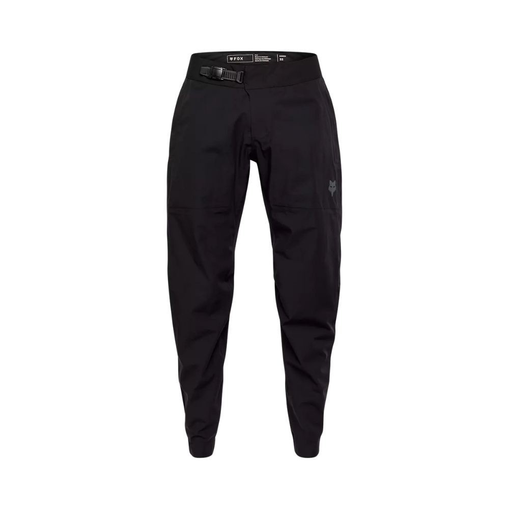 Pantalones Impermeble Fox Ranger Negro