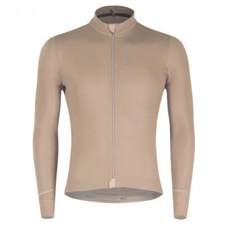 Maillot Femme Manches Longues Gsport Pro Team Sculptural|Maillot|