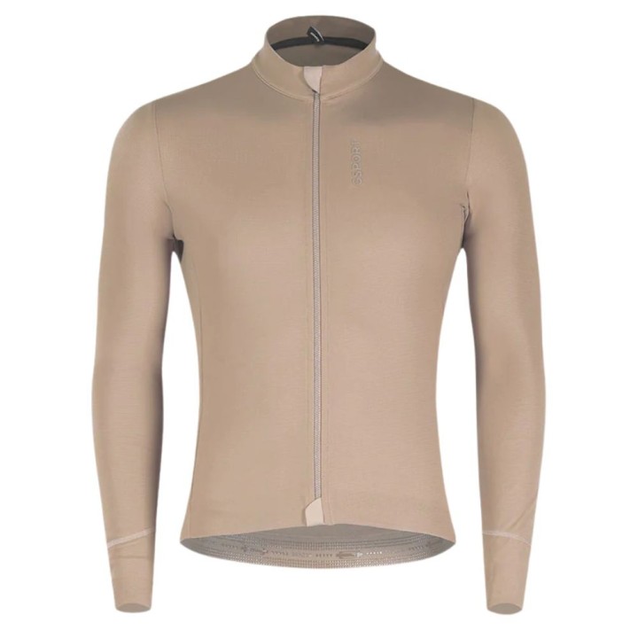 Maillot Femme Manches Longues Gsport Pro Team Sculptural|Maillot|