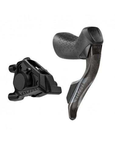 Maneta Cambio/Freno Sram Rival AXS E1 Trasera/Derecha