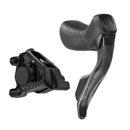 Maneta Cambio/Freno Sram Rival AXS E1 Trasera/Derecha