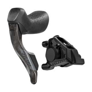 Maneta Cambio/Freno Sram Rival AXS E1 Delantera/Izquierda