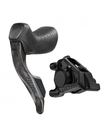 Maneta Cambio/Freno Sram Rival AXS E1 Delantera/Izquierda