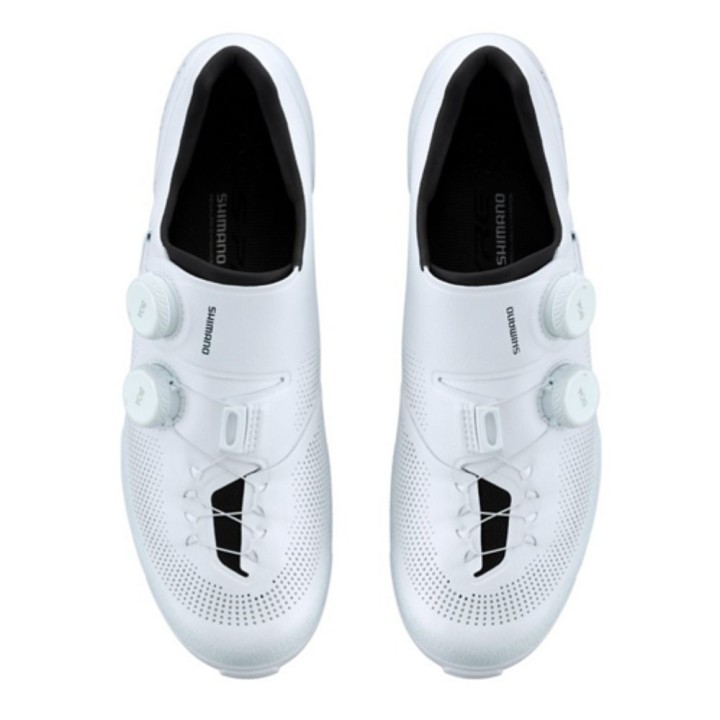 Chaussures Gravel Shimano S-PHYRE SH-RX910 Blanc