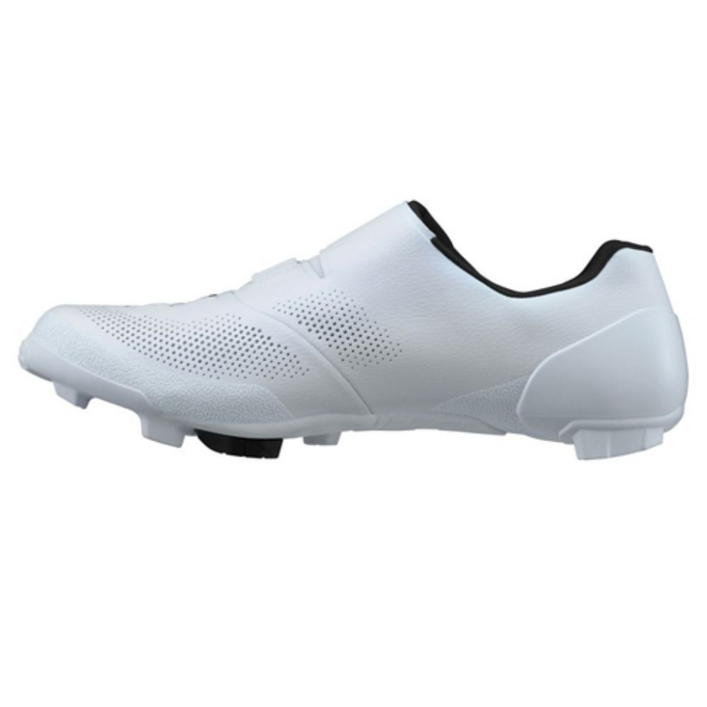 Zapatillas Gravel Shimano S-PHYRE SH-RX910 Blanco