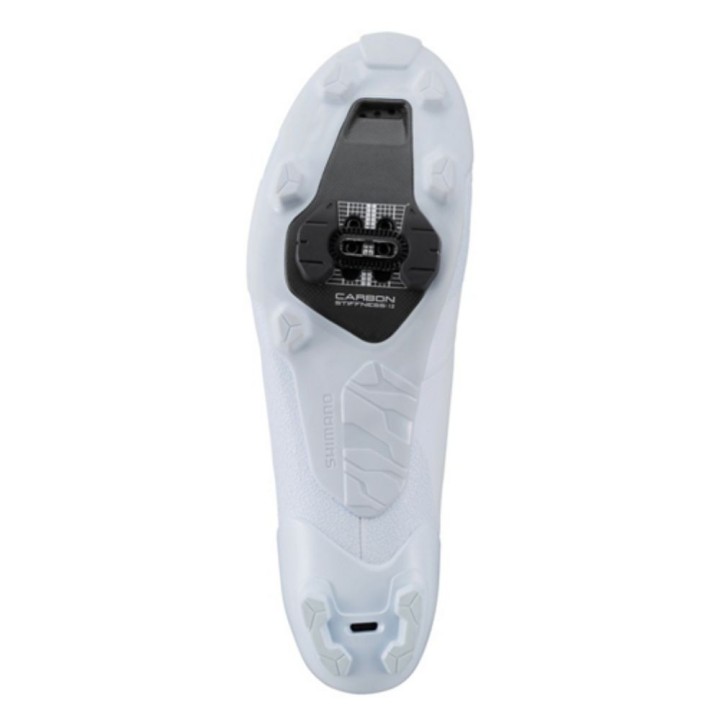 Zapatillas Gravel Shimano S-PHYRE SH-RX910 Blanco