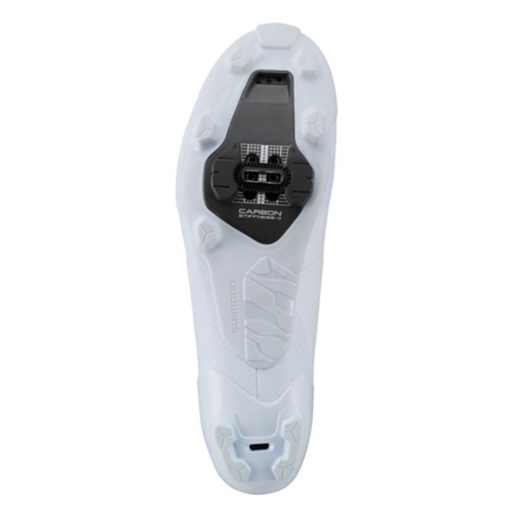 Zapatillas Gravel Shimano S-PHYRE SH-RX910 Blanco