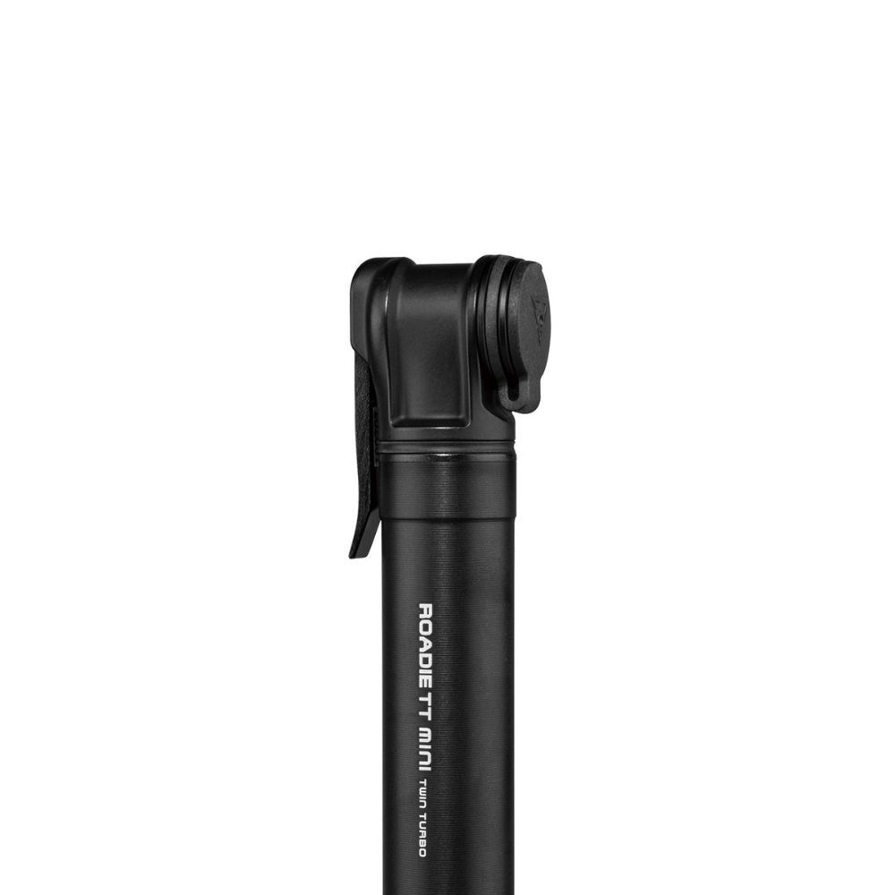 Inflador Topeak Roadie TT Mini