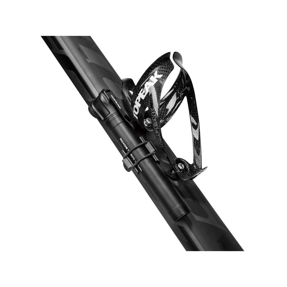 Gonfleur Topeak Roadie TT Mini