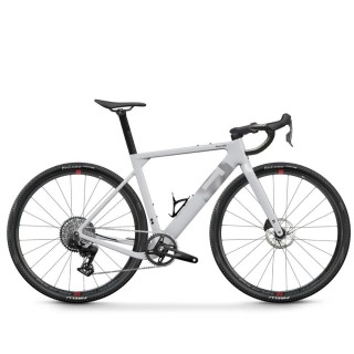 Bicicleta 3T Primo2 WPNT Rival XPLR AXS 1X13 Gesso