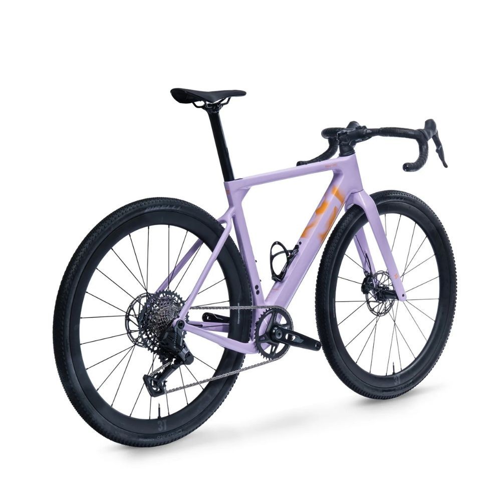 Vélo 3T Primo2 WPNT Rival XPLR AXS 1X13 Discus 40|30 Orchidea