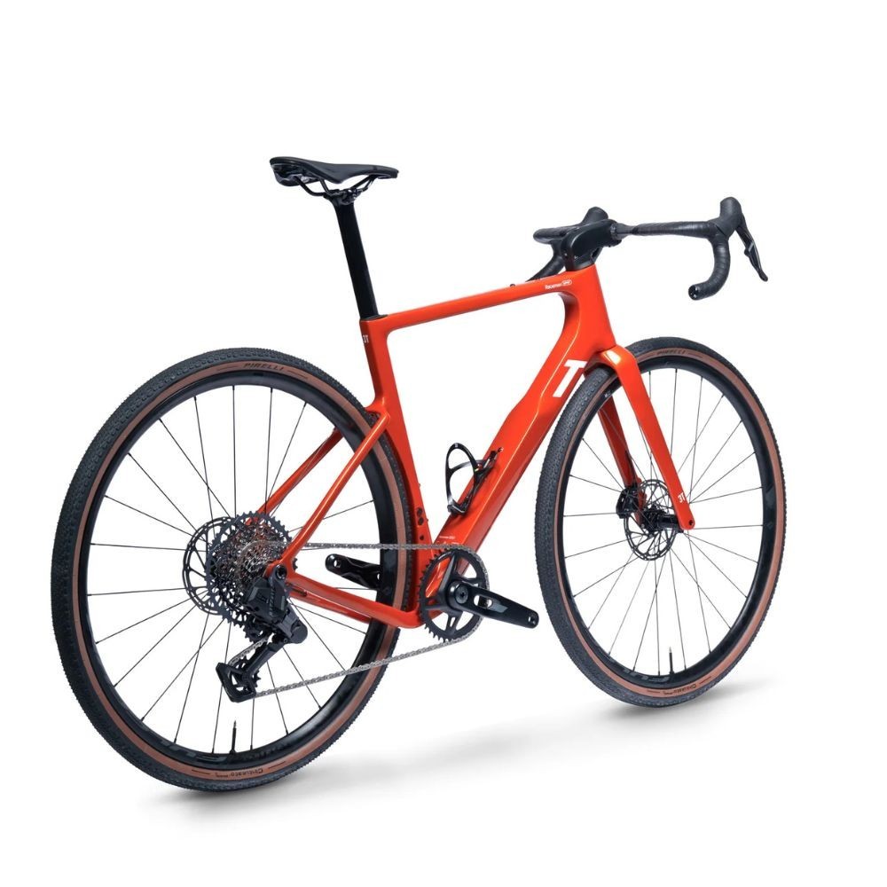 Vélo 3T Racemax WPNT Rival XPLR AXS 1X13 Zefiro
