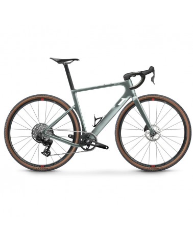 Bicicleta 3T Racemax WPNT Rival XPLR AXS 1X13 Aliseo