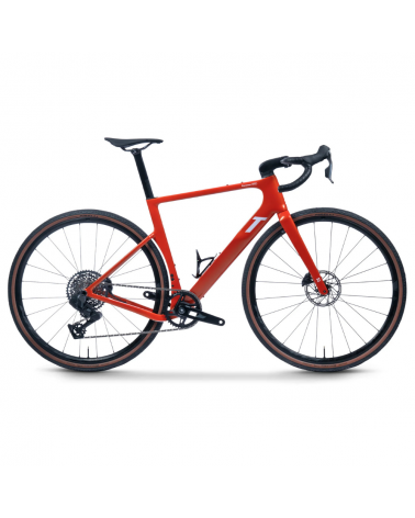 Bicicleta 3T Racemax WPNT Rival XPLR AXS 1X13 Zefiro