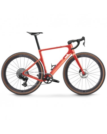 Bicicleta 3T Racemax Rival XPLR AXS 1X13 DISCUS 40|30 Zefiro