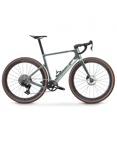 Vélo 3T Racemax WPNT Rival XPLR AXS 1X13 DISCUS 40|30 Aliseo