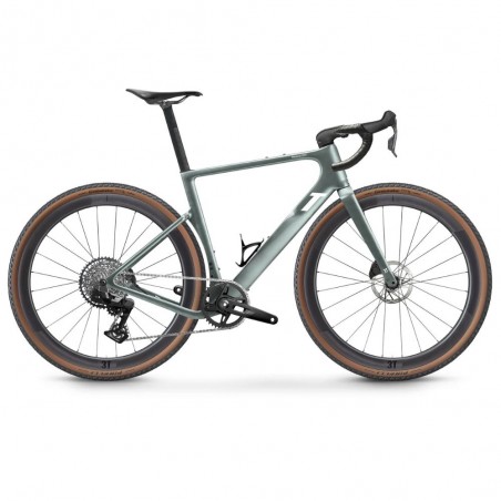 Vélo 3T Racemax WPNT Rival XPLR AXS 1X13 DISCUS 40|30 Aliseo