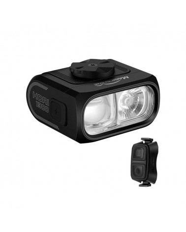 Luz Delantera Magicshine Hori 1300