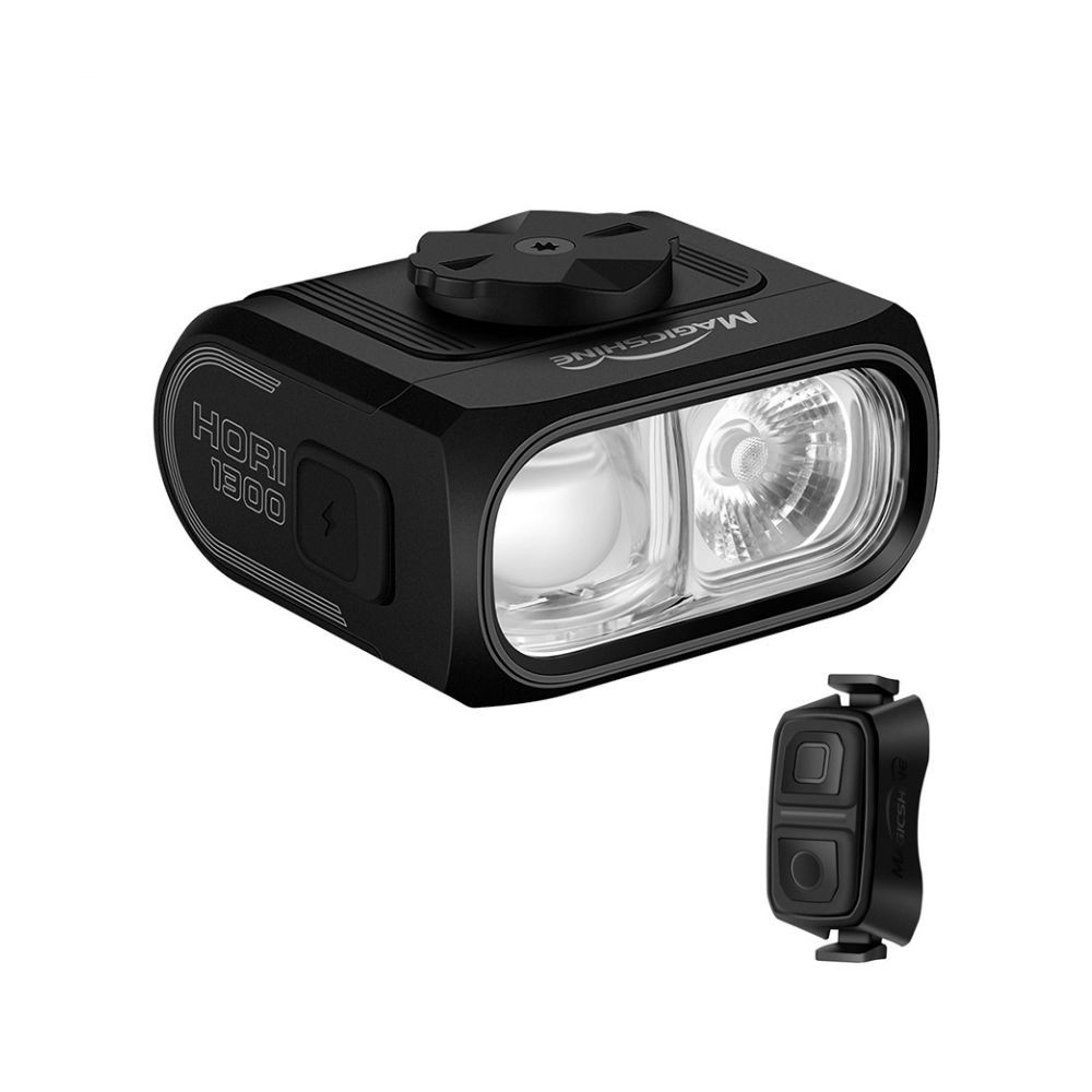 Luz Delantera Magicshine Hori 1300