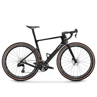 Vélo 3T Racemax2 Italia GRX Di2 2X12 Discus 45|40 Project X