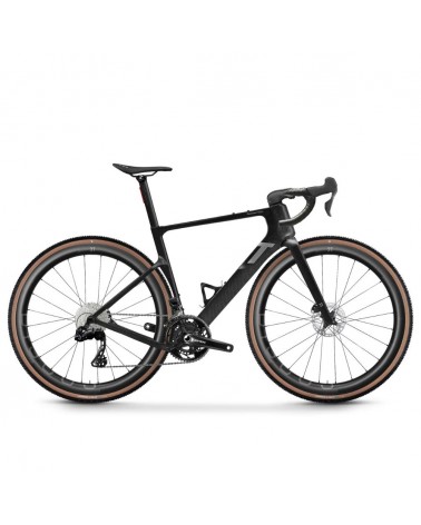 Bicicleta 3T Racemax2 Italia GRX Di2 2X12 Discus 45|40 Project X