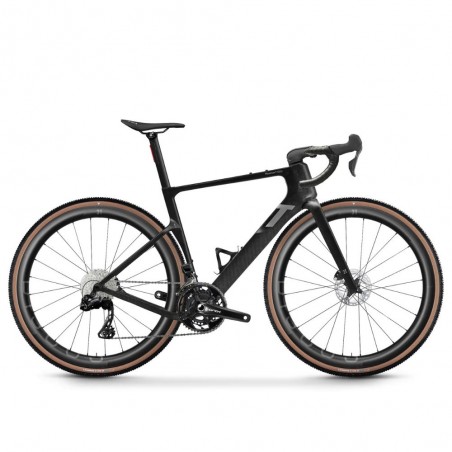 Bicicleta 3T Racemax2 Italia GRX Di2 2X12 Discus 45|40 Project X