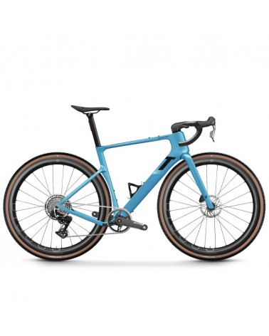 Bicicleta 3T Racemax2 Italia FORCE XPLR AXS 1X13 DISCUS 45|40 Brezza