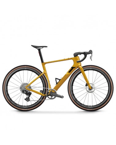 Vélo 3T Racemax2 Italia FORCE XPLR AXS 1X13 DISCUS 45|40 Ambra