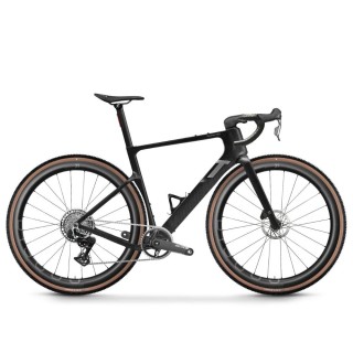 Bicicleta 3T Racemax2 Italia FORCE XPLR AXS 1X13 DISCUS 45|40 Project X