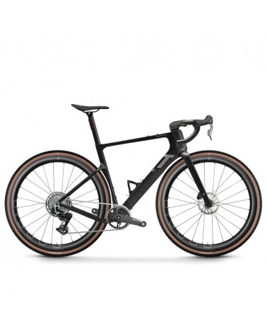 Bicicleta 3T Racemax2 Italia FORCE XPLR AXS 1X13 DISCUS 45|40 Project X