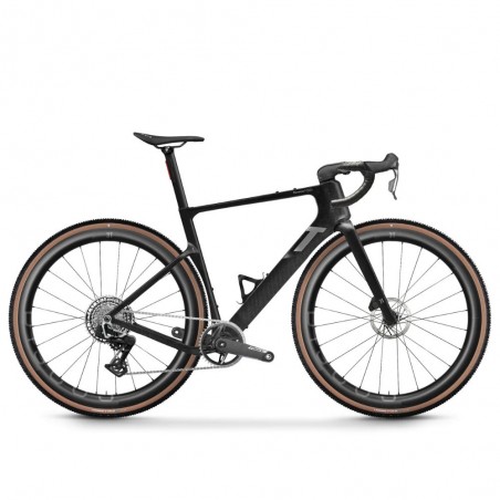 Vélo 3T Racemax2 Italia FORCE XPLR AXS 1X13 DISCUS 45|40 Project X